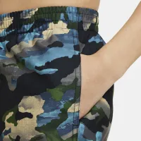 Nike Swim Classic Camo Big дитячі (для хлопчиків) 7