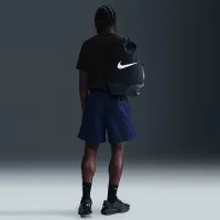 Nike Sportswear футболка цвет черный