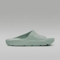 Nike Jordan Post жіноча Slides колір зелений