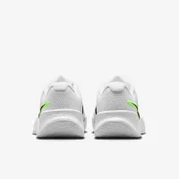 Nike GP Challenge Pro женская Hard Court Tennis Кроссовки цвет белый