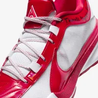 Nike Giannis Freak 5 ASW баскетбольные Кроссовки цвет красный