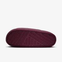 Nike Calm жіноча Slides колір червоний