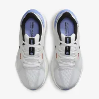 Nike Structure 25 женская Road Running Кроссовки (Extra Wide) цвет белый