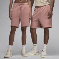 Nike Air Jordan Wordmark чоловічі Fleece шорти Pink