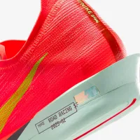 Nike Streakfly 2 мужские Road Racing Кроссовки цвет красный