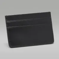 Nike Jordan чоловічі Jumpman Ingot Card Case колір чорний
