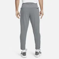 Nike Unlimited чоловічі Dri-FIT Zippeколір червоний Cuff Versatile Pants колір сірий