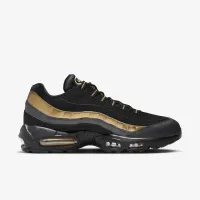 Nike Air Max 95 Premium чоловічі Shoe колір чорний