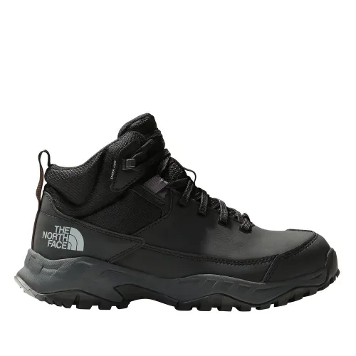 Кроссовки The North Face Storm Strike III 0A5LWGKT01 - Черные