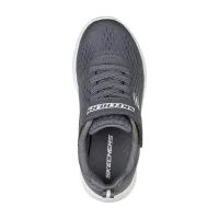 Кросівки Skechers Microspec Max Torvix 403775LCHAR - Сірі