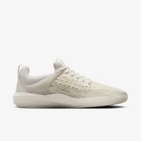 Nike SB Zoom Nyjah 3 Premium Skate Кросівки колір сірий