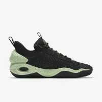 Nike Cosmic Unity баскетбольні Кросівки колір чорний