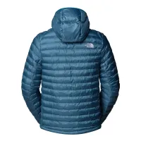 Куртка The North Face Huila 0A85A3Q311 - Голубая
