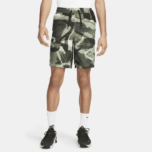 Nike Form мужские Dri-FIT 9