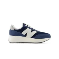 Кроссовки New Balance GS370AG - Cиний