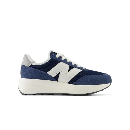 Кроссовки New Balance GS370AG - Cиний