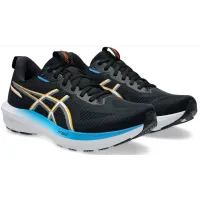 Кросівки для бігу Чоловічі ASICS GT-1000 14 (1011C077 004)
