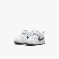 Nike Court Borough Low Recraft Baby/Toddler Кросівки колір білий