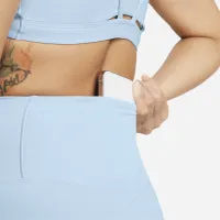 Nike Zenvy женская Gentle-Support С высокой Талией 8