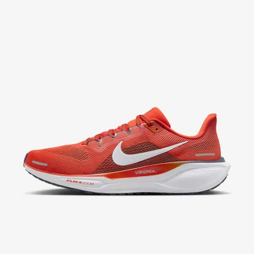 Virginia Pegasus 41 мужские Nike College Road Running Кроссовки Orange