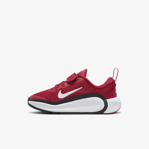 Nike Infinity Flow Little дитячі Кросівки колір червоний