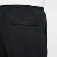 Nike Club мужские French Terry Jogger цвет черный