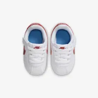 Nike Cortez EasyOn Baby/Toddler Кросівки колір білий