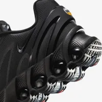Nike Air Max Dn8 чоловічі Кросівки колір чорний