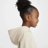 Nike New Impressions Toddler Pullover Толстовка з капюшоном колір коричневий