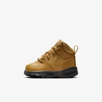 Nike Manoa Baby/Toddler Boots колір коричневий