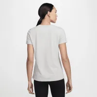 Nike жіноча волейбольні T-Shirt колір сірий