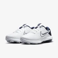 Nike Victory Pro 3 мужские для гольфа Кроссовки цвет белый