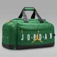 Nike Jordan Velocity Duffle сумка (36L) колір зелений