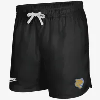 Southern мужские Nike College Flow шорты цвет черный