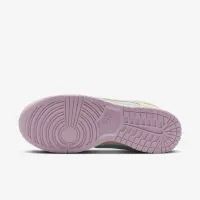 Nike Dunk Low женская Кроссовки многоцветный