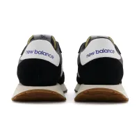 Кросівки New Balance MS237GA - Чорні