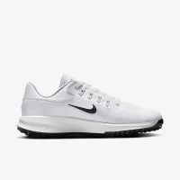 Nike Victory Pro 4 для гольфа Кроссовки (Wide) цвет белый
