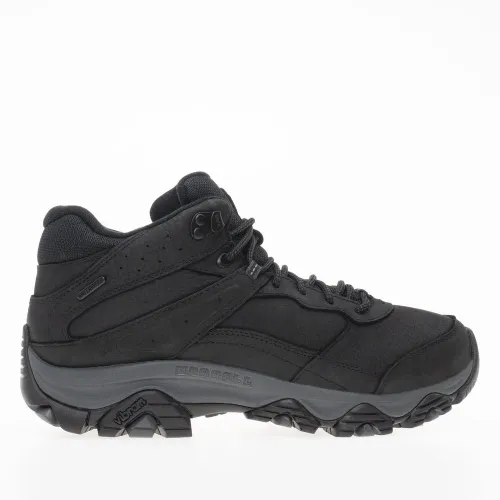 Кроссовки Merrell Moab Adventure 3 Mid J003823 - Черные