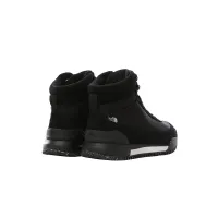 Кросівки The North Face Back-To-Berkeley III 0A5G2VKY41 - Чорні