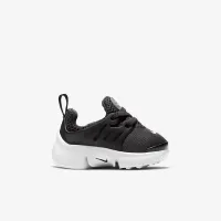 Nike Presto Baby/Toddler взуття Black