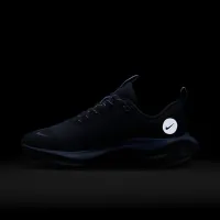 Nike InfinityRN 4 GORE-TEX женская Waterproof Road Running Кроссовки синий