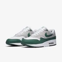Nike Air Max 1 чоловічі Кросівки колір білий