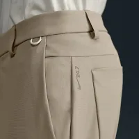 Nike 24.7 PerfectStretch чоловічі Dri-FIT 5-Pocket Regular Pants колір коричневий