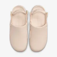 Nike Calm жіноча Mules колір коричневий
