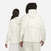 Nike Sportswear Essential Repel женская Woven Куртка цвет белый