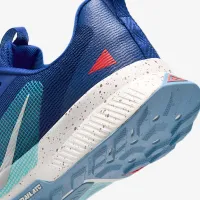 Nike Juniper Trail 3 чоловічі Trail Running Кросівки блакитний
