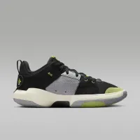 Nike Jordan One Take 5 баскетбольные Кроссовки цвет черный