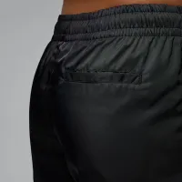 Nike Jordan Brooklyn женская Pants цвет черный