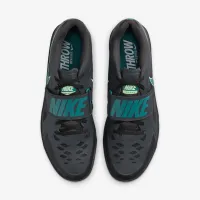 Nike Zoom Rival SD 2 Track & Field Throwing Кроссовки цвет черный