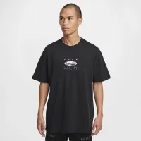 Nike Sportswear чоловічі Max90 футболка колір чорний